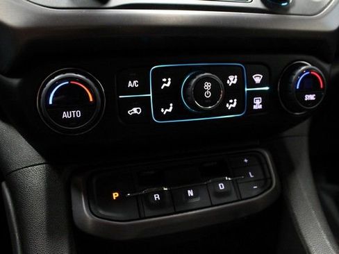Certified 2023 GMC Acadia AT4 w/ Preferred Package AWD/4WD image 29