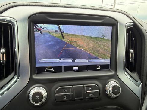 Used 2020 GMC Sierra 1500 SLE w/ SLE Value Package AWD/4WD image 29