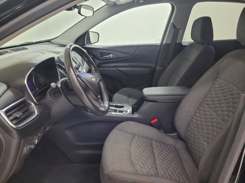 Used 2021 Chevrolet Equinox LT FWD image 17