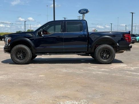 Used 2024 Ford F150 Raptor AWD/4WD image 5