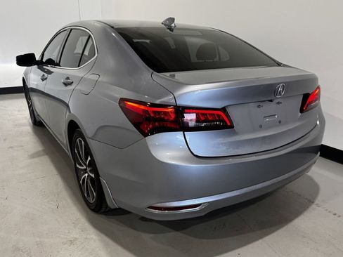 Used 2015 Acura TLX V6 w/ Technology Package FWD image 32