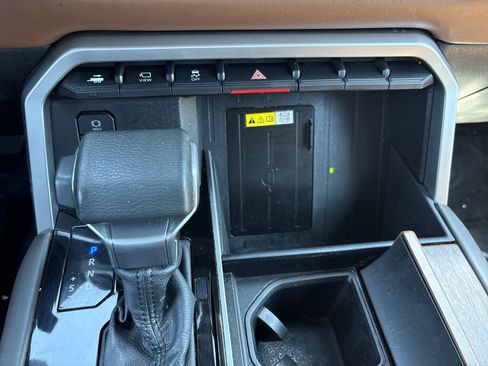 Used 2023 Toyota Tundra 1794 Edition AWD/4WD image 31