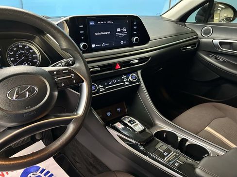 Used 2022 Hyundai Sonata SEL FWD image 25