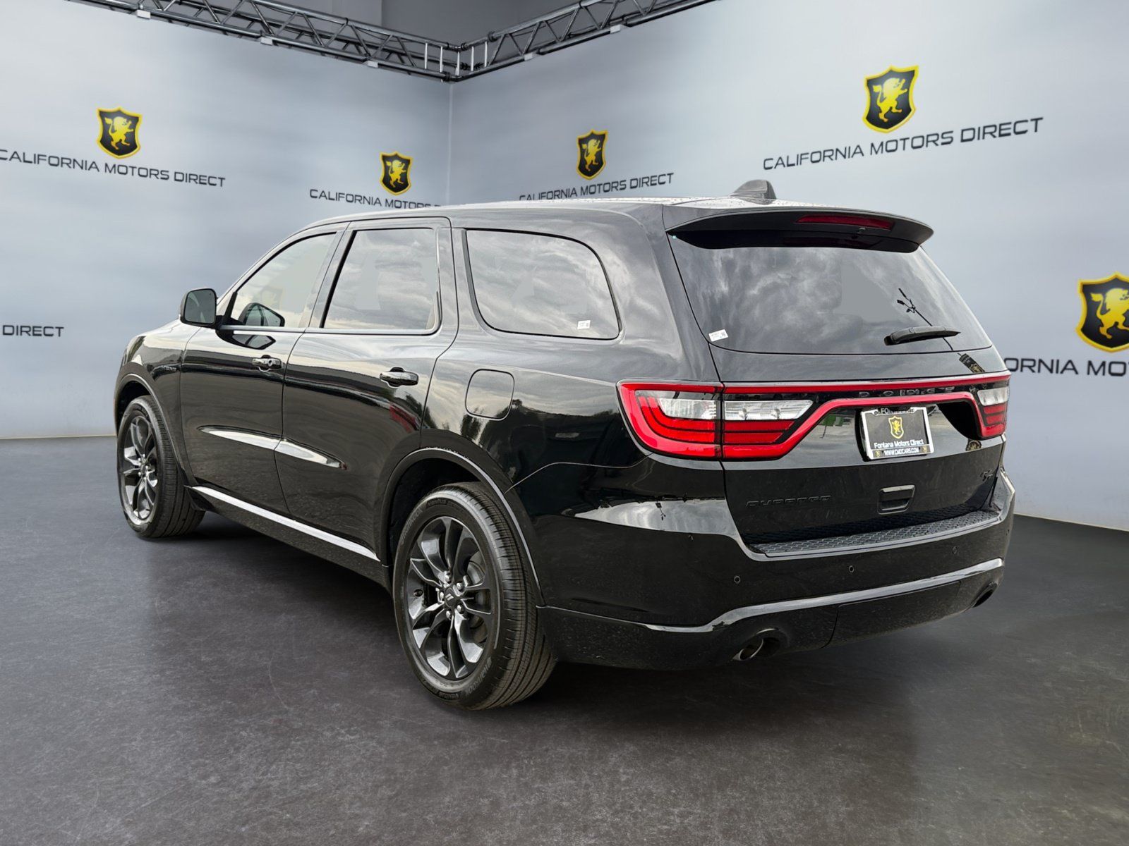 Used 2022 Dodge Durango R/T RWD image 3