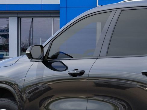 New 2026 Buick Enclave Sport Touring w/ Power Package image 15