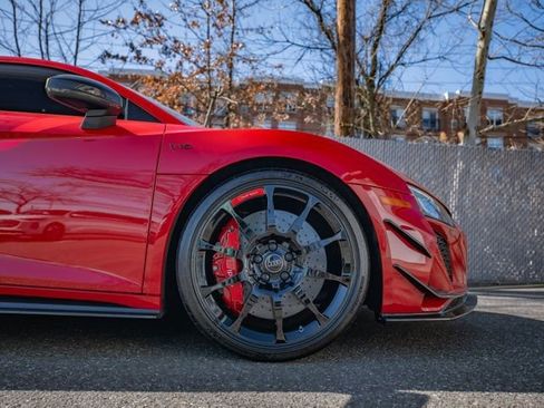 Certified 2023 Audi R8 V10 GT image 16