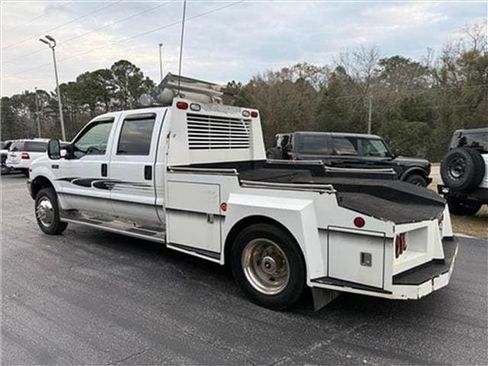 Used 2001 Ford F550 2WD Crew Cab Super Duty image 33