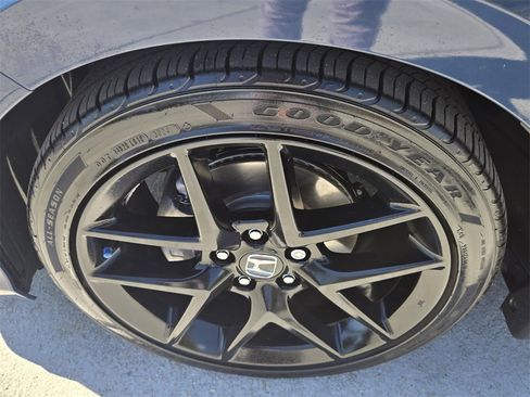 Certified 2025 Honda Civic Sport image 10