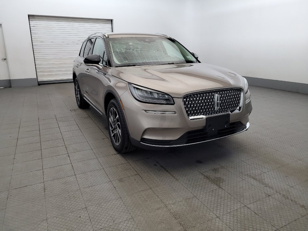 Used 2020 Lincoln Corsair AWD w/ Equipment Group 101A image 13