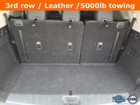 Certified 2025 Nissan Pathfinder SL FWD image 24