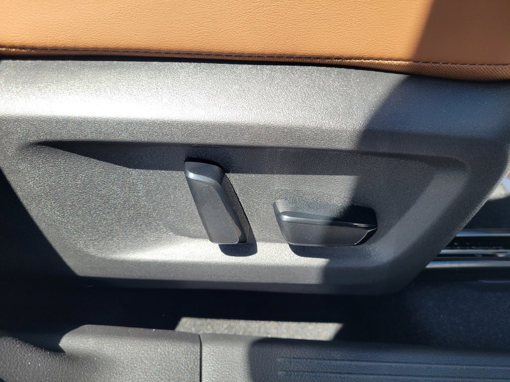 New 2026 Nissan Rogue Platinum AWD/4WD image 41