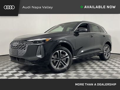 New 2025 Audi Q5 Premium