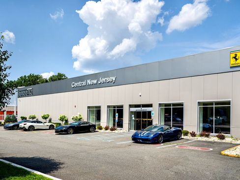 Used 2022 Rolls-Royce Cullinan AWD/4WD image 3