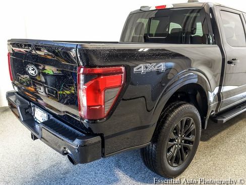 Certified 2024 Ford F150 XLT w/ Equipment Group 303A High AWD/4WD image 7