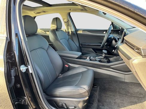 Used 2025 Kia K5 EX image 29