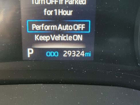 Used 2023 Toyota Sienna XSE FWD image 24