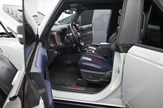 Certified 2023 Ford Bronco Raptor AWD/4WD image 16