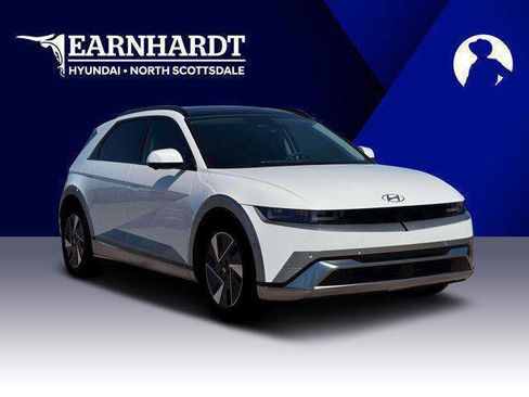 New 2026 Hyundai Ioniq 5 Limited image 11