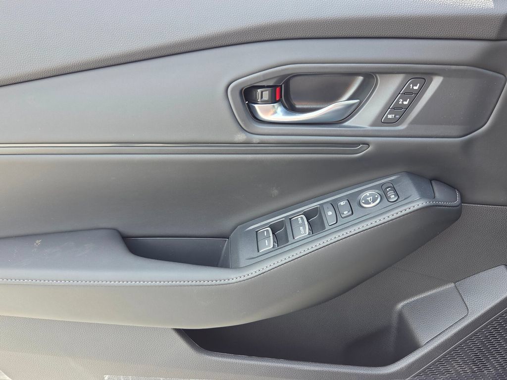 New 2026 Honda Accord Sport image 19