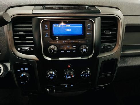 Used 2013 RAM 1500 Express image 19