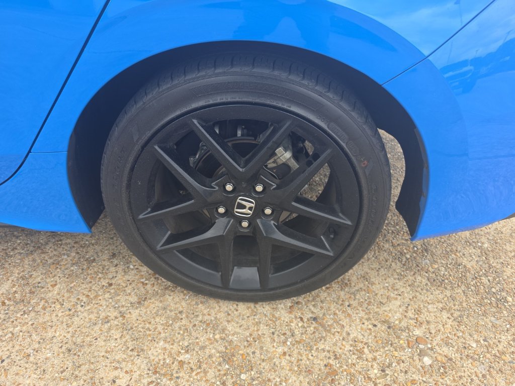 Used 2024 Honda Civic Sport image 15