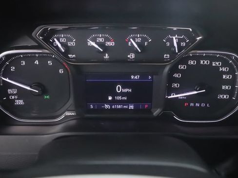 Used 2021 GMC Sierra 1500 Elevation AWD/4WD image 20