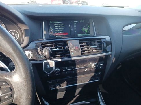 Used 2015 BMW X4 xDrive28i image 7