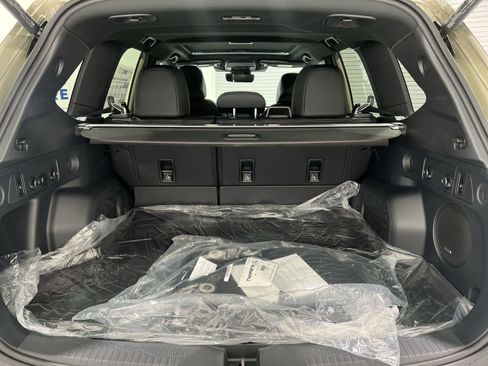 New 2026 Subaru Forester Wilderness AWD/4WD image 24