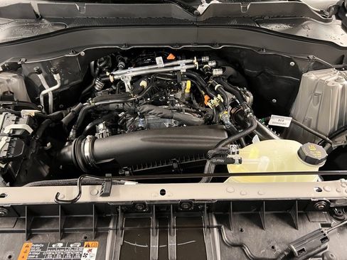 New 2026 Ford Explorer Active w/ Active Comfort Package image 37