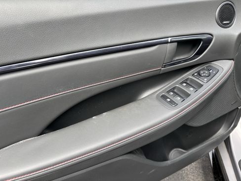Used 2023 Hyundai Sonata N Line image 14