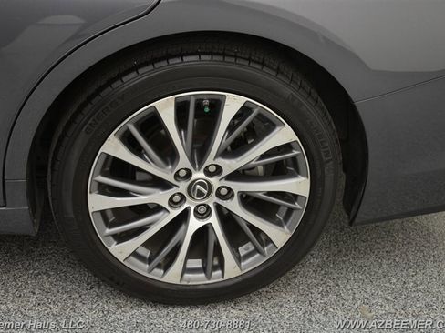 Used 2020 Lexus ES 350 w/ Premium Package image 45