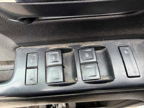 Used 2016 Chevrolet Silverado 3500 W/T image 8