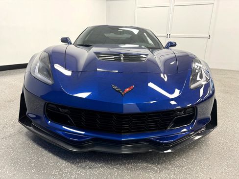 Used 2016 Chevrolet Corvette Z06 w/ 2LZ Preferred Equipment Group image 30