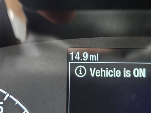 Used 2024 Ford Transit 150 Low Roof w/ Load Area Protection Package image 28