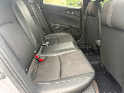 Used 2021 Honda Civic Sport image 9