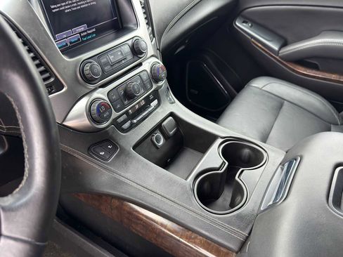 Used 2017 Chevrolet Tahoe LT RWD image 11