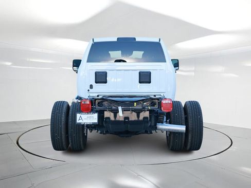 New 2026 RAM 3500 Tradesman image 3