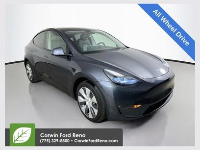 Used 2023 Tesla Model Y Long Range