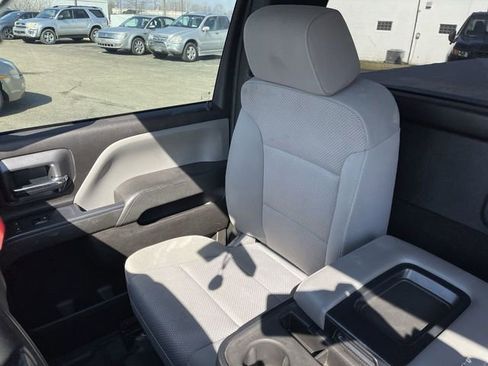 Used 2016 GMC Sierra 1500 2WD Regular Cab image 21