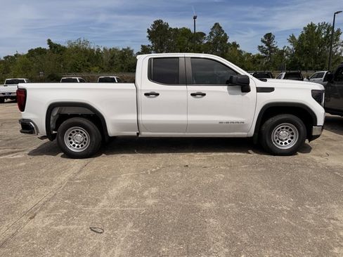 New 2026 GMC Sierra 1500 Pro w/ Pro Value Package RWD image 6