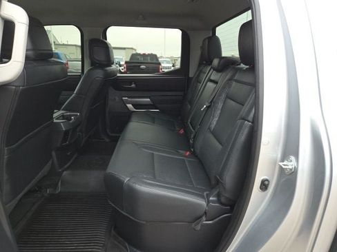 Used 2024 Toyota Tundra SR5 w/ SR5 Premium Package AWD/4WD image 42
