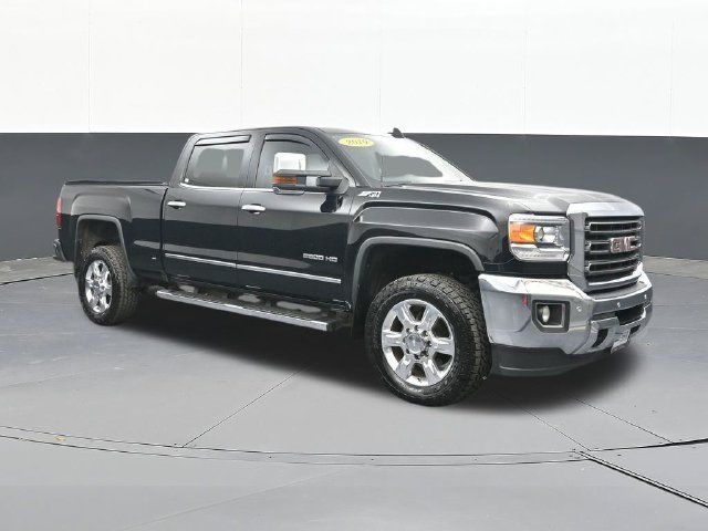 Used 2019 GMC Sierra 2500 SLT AWD/4WD image 19