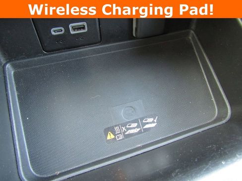 Used 2024 Chevrolet Tahoe LT image 18