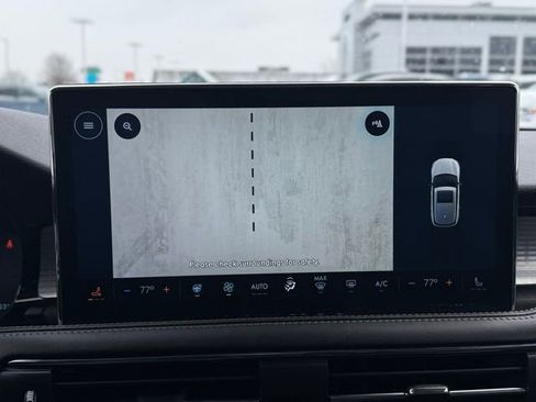 Certified 2024 Lincoln Corsair AWD w/ Equipment Group 101A image 43