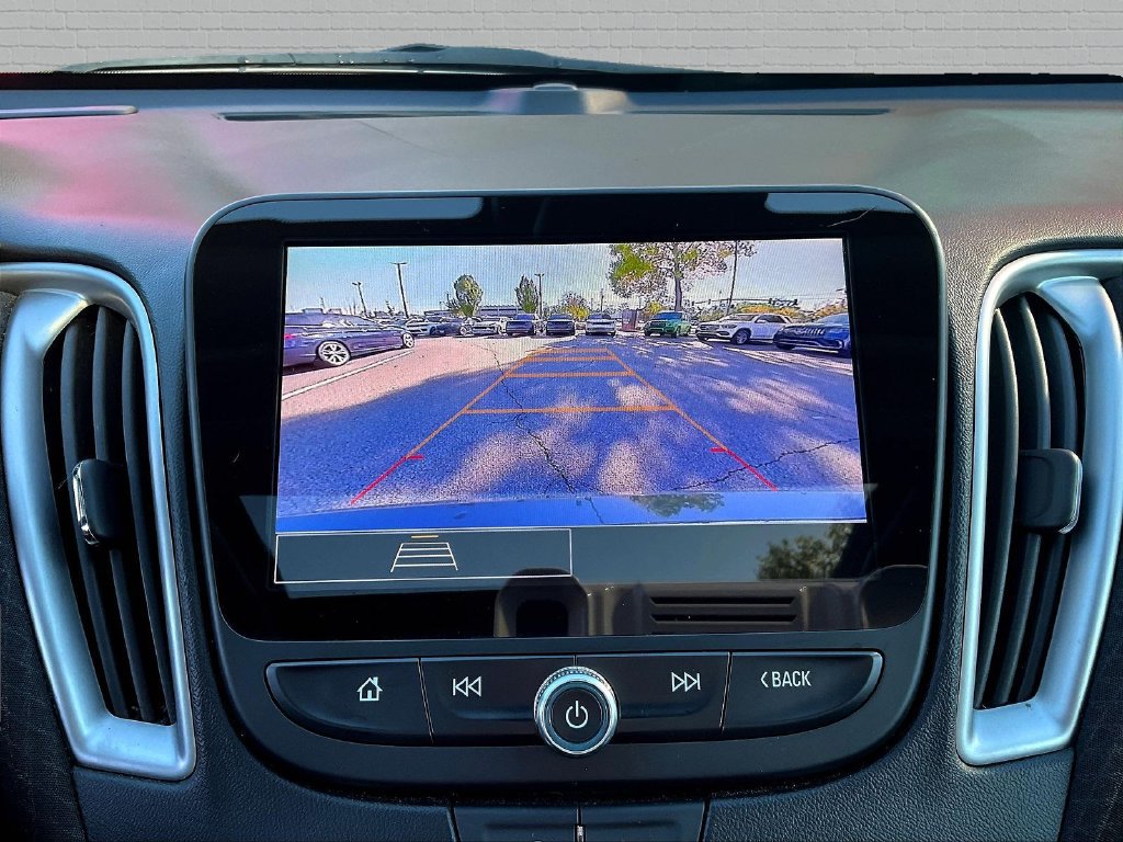 Used 2024 Chevrolet Malibu LT FWD image 10