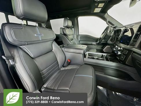 New 2026 Ford F350 Platinum AWD/4WD image 32