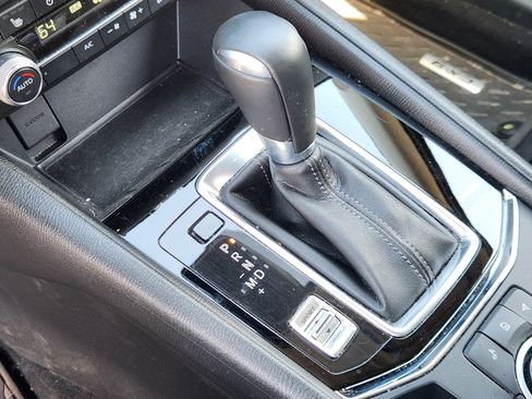 Used 2023 MAZDA CX-5 AWD 2.5 S w/ Select Package image 12