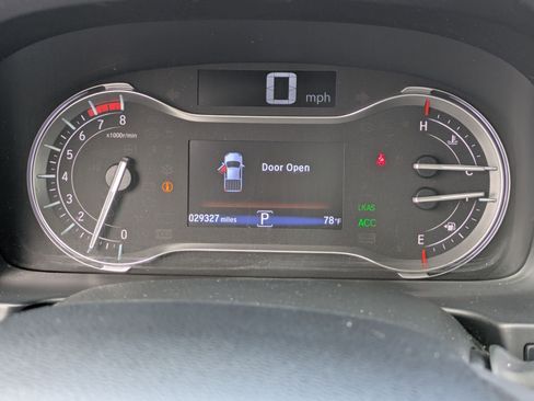Used 2023 Honda Ridgeline RTL image 23