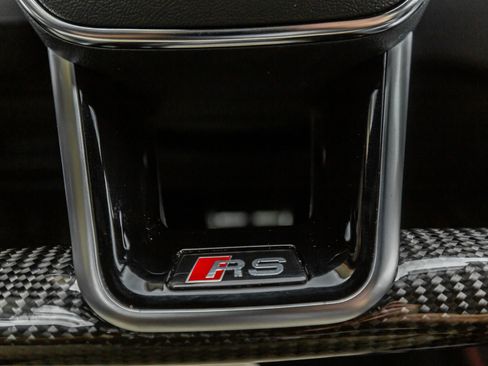 Used 2021 Audi RS 6 w/ Executive Package AWD/4WD image 35