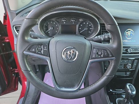 Used 2019 Buick Encore Sport Touring image 12